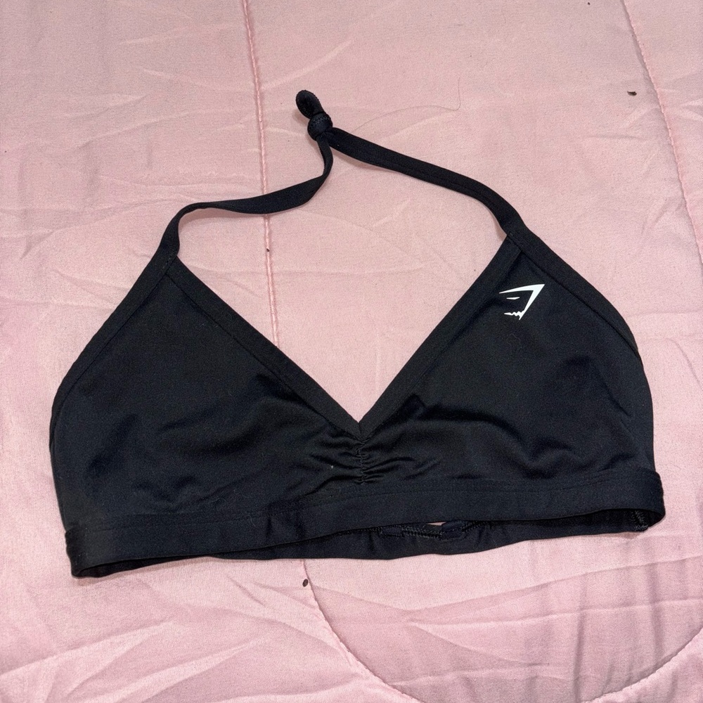 Gymshark minimal bra